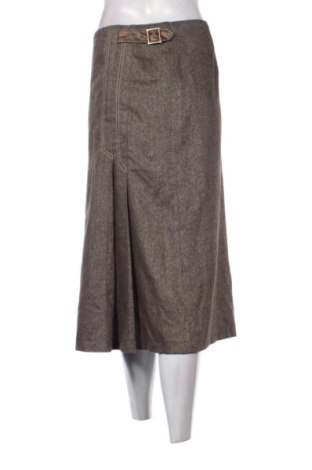 Spódnica Vito Vergelis, Rozmiar XL, Kolor Brązowy, Cena 63,00 zł