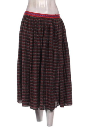 Fustă WU'SIDE, Mărime M, Culoare Multicolor, Preț 196,99 Lei