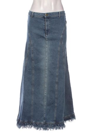 Fustă Wallis, Mărime M, Culoare Albastru, Preț 109,00 Lei