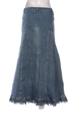 Fustă Wallis, Mărime M, Culoare Albastru, Preț 109,00 Lei
