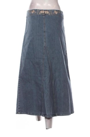 Fustă Wallis, Mărime M, Culoare Albastru, Preț 109,48 Lei