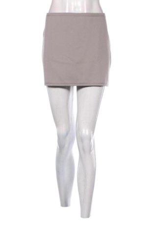 Spódnica Weekday, Rozmiar XL, Kolor Szary, Cena 112,99 zł