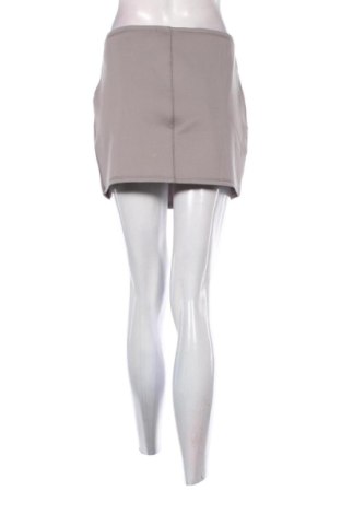 Spódnica Weekday, Rozmiar XL, Kolor Szary, Cena 112,99 zł