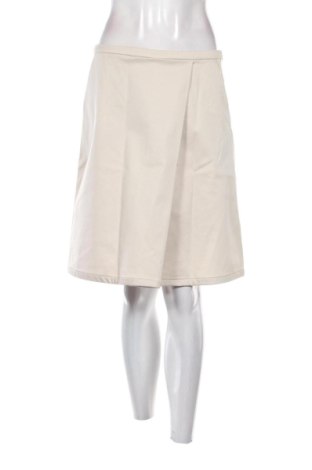 Fustă Weekend Max Mara, Mărime M, Culoare Bej, Preț 352,19 Lei
