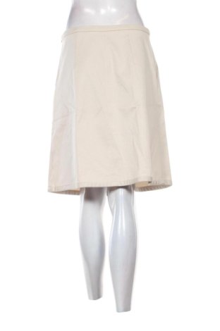 Fustă Weekend Max Mara, Mărime M, Culoare Bej, Preț 352,19 Lei