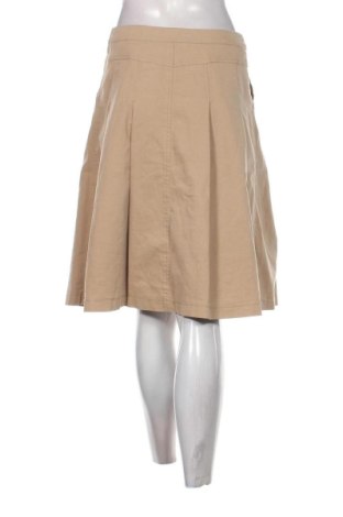 Fustă Weekend Max Mara, Mărime M, Culoare Bej, Preț 484,83 Lei