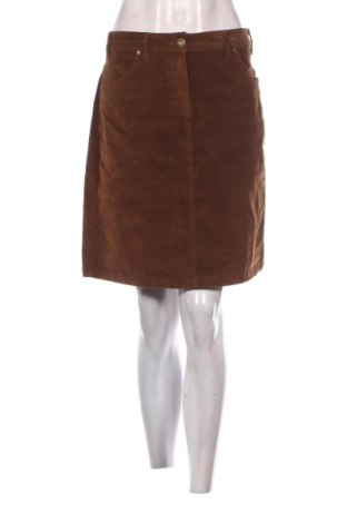 Sukňa Women by Tchibo, Veľkosť L, Farba Hnedá, Cena  9,78 €