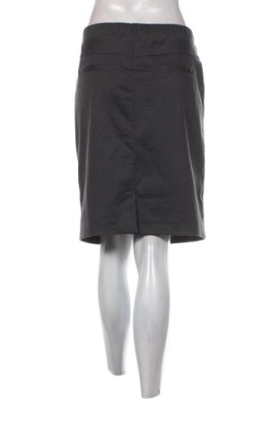 Fustă Xenia Diva, Mărime XXL, Culoare Gri, Preț 109,48 Lei