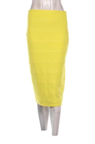 Sukně Xoxo, Velikost M, Barva Žlutá, Cena  249,00 Kč