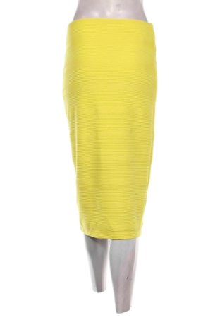 Sukně Xoxo, Velikost M, Barva Žlutá, Cena  249,00 Kč