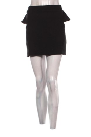 Fustă Xside, Mărime L, Culoare Negru, Preț 60,99 Lei