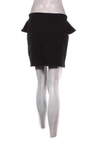 Fustă Xside, Mărime L, Culoare Negru, Preț 60,99 Lei