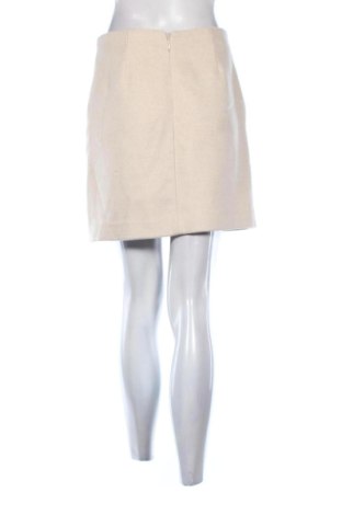 Fustă Y.A.S, Mărime S, Culoare Bej, Preț 62,27 Lei