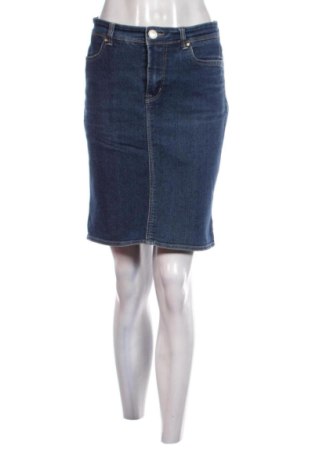 Sukňa Yessica, Veľkosť M, Farba Modrá, Cena  7,30 €