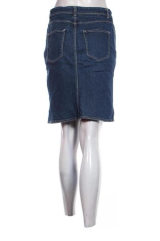 Sukňa Yessica, Veľkosť M, Farba Modrá, Cena  7,30 €