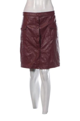 Rock Yessica, Größe XXL, Farbe Rot, Preis € 12,99