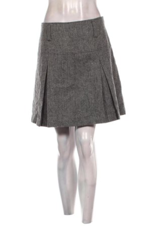 Fustă Yessica, Mărime L, Culoare Gri, Preț 60,99 Lei