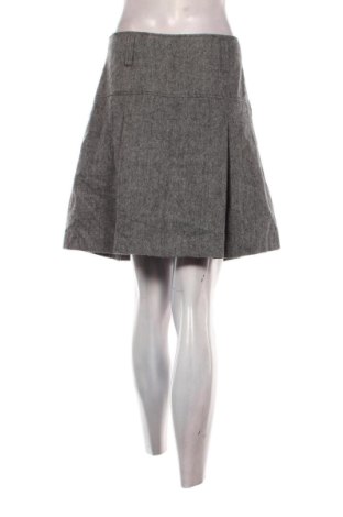 Fustă Yessica, Mărime L, Culoare Gri, Preț 60,99 Lei