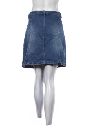 Sukňa Yessica, Veľkosť XL, Farba Modrá, Cena  17,95 €