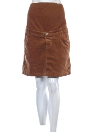 Sukně Yessica, Velikost XL, Barva Hnědá, Cena  275,00 Kč