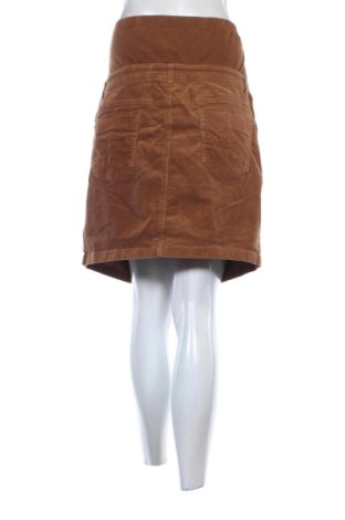 Sukně Yessica, Velikost XL, Barva Hnědá, Cena  275,00 Kč