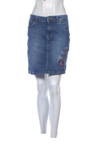 Rock Yessica, Größe M, Farbe Blau, Preis € 15,00