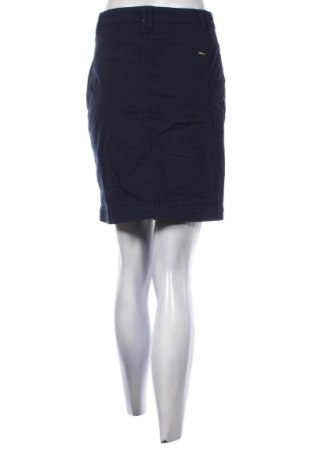 Sukně Yessica, Velikost S, Barva Modrá, Cena  277,00 Kč
