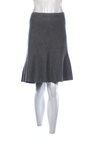 Fustă Yessica, Mărime XXL, Culoare Gri, Preț 51,00 Lei