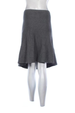 Fustă Yessica, Mărime XXL, Culoare Gri, Preț 51,00 Lei