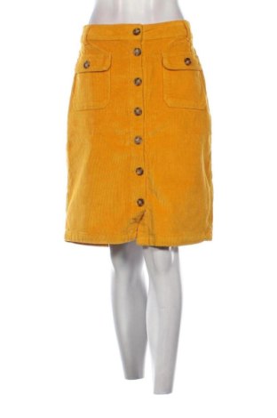 Sukně Yessica, Velikost L, Barva Žlutá, Cena  277,00 Kč