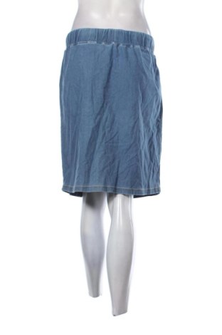 Φούστα Yest, Μέγεθος XL, Χρώμα Μπλέ, Τιμή 12,00 €