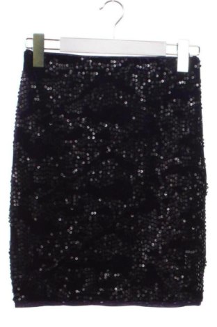 Fustă Yfl Reserved, Mărime XS, Culoare Mov, Preț 83,00 Lei