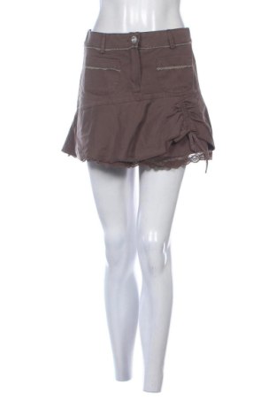 Fustă You, Mărime M, Culoare Maro, Preț 57,35 Lei