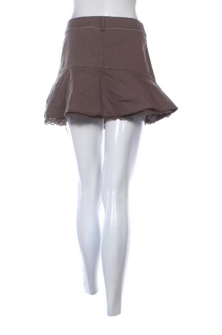 Fustă You, Mărime M, Culoare Maro, Preț 57,35 Lei
