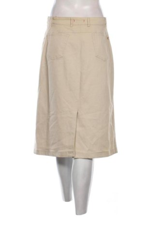 Spódnica Zaffiri, Rozmiar XXL, Kolor Beżowy, Cena 59,86 zł