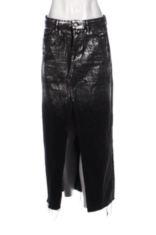 Пола Zara, Размер M, Цвят Многоцветен, Цена 12,00 €