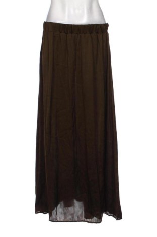 Sukňa Zara, Veľkosť S, Farba Zelená, Cena  13,81 €