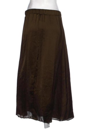 Sukňa Zara, Veľkosť S, Farba Zelená, Cena  13,81 €