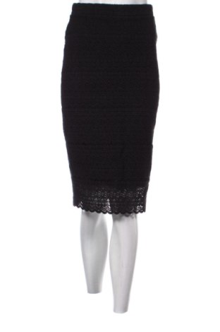 Пола Zara, Размер S, Цвят Черен, Цена 27,68 €