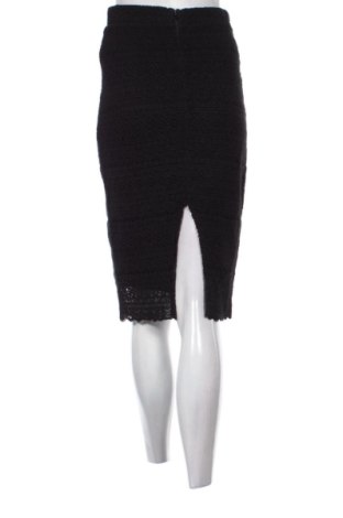 Пола Zara, Размер S, Цвят Черен, Цена 27,68 €