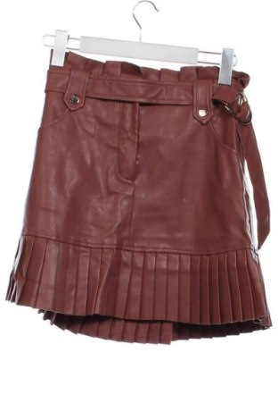 Пола Zara, Размер S, Цвят Бежов, Цена 8,00 €