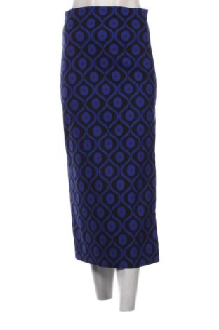 Fustă Zara, Mărime S, Culoare Multicolor, Preț 152,00 Lei