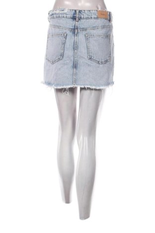 Fustă Zara, Mărime M, Culoare Albastru, Preț 85,99 Lei