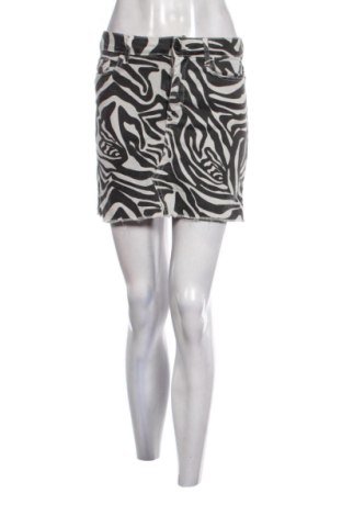 Fustă Zara, Mărime S, Culoare Multicolor, Preț 42,00 Lei