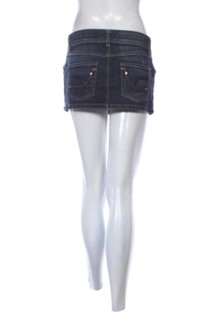 Пола Zara, Размер M, Цвят Син, Цена 12,24 €