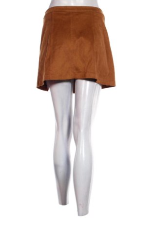 Szoknya Zara, Méret M, Szín Barna, Ár 3 411 Ft