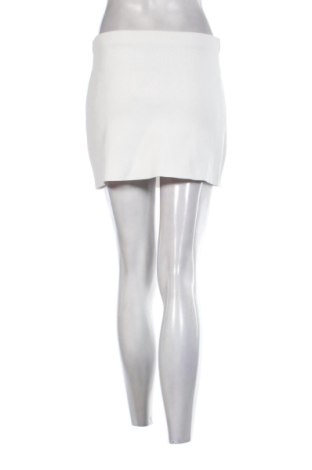 Spódnica Zara, Rozmiar S, Kolor Biały, Cena 36,30 zł