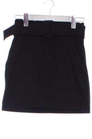 Пола Zara, Размер XS, Цвят Черен, Цена 9,77 €