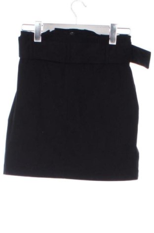 Пола Zara, Размер XS, Цвят Черен, Цена 9,77 €