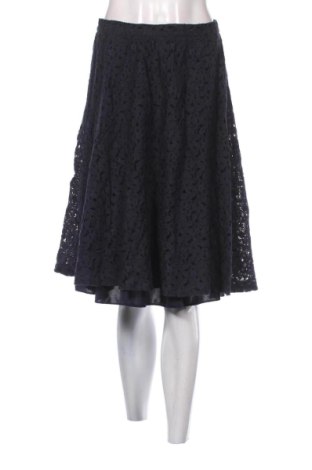 Sukňa Zara, Veľkosť S, Farba Modrá, Cena  16,93 €